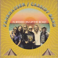 Further On Up The Road