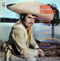 Vicente Fernandez
