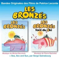 Les Bronzés / Les Bronzés font du ski (Bandes Originales des Films de Patrice Leconte)