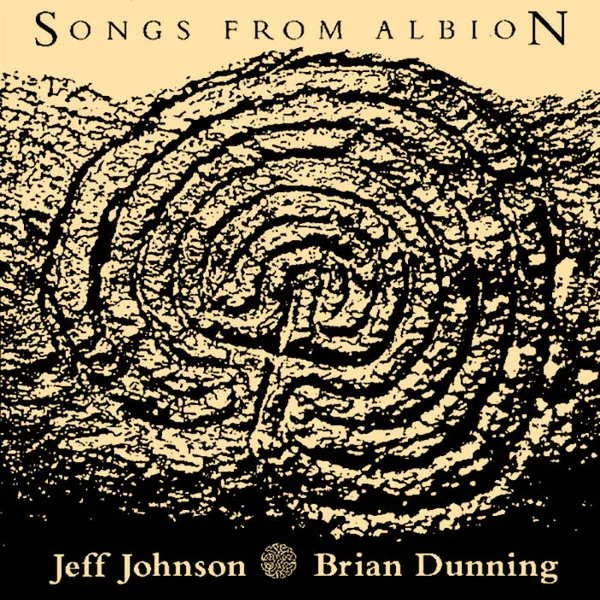 Songs From Albion • Music From Stephen Lawhead's "The Paradise War" Book One Of The "Song Of Albion"