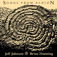 Songs From Albion • Music From Stephen Lawhead's "The Paradise War" Book One Of The "Song Of Albion"