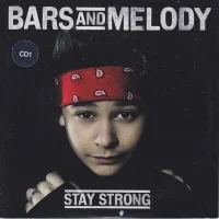 Stay Strong - CD1