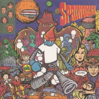 Springman