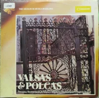 Valsas & Polcas