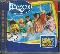 High School Musical 2: Disney Karaoke Series