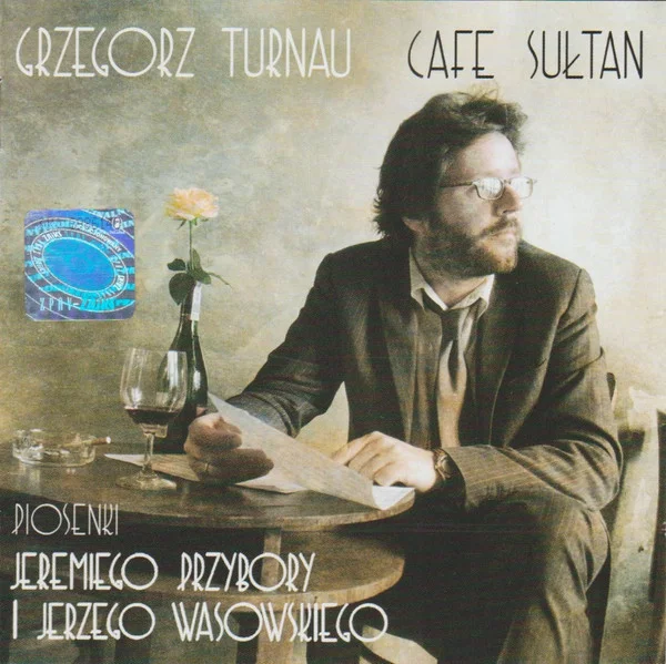 Cafe Sułtan