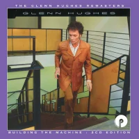 Building The Machine : 2CD Edition