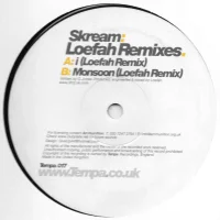 Loefah Remixes