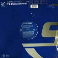 It's Love (Trippin)