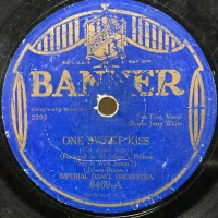 One Sweet Kiss / Ruby
