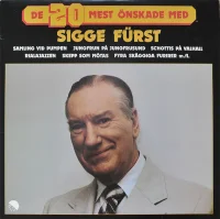 De 20 Mest Önskade Med Sigge Fürst