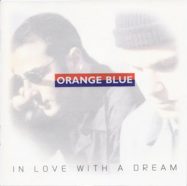 In Love With A Dream