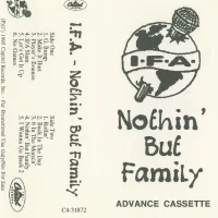 Nothin' But Family