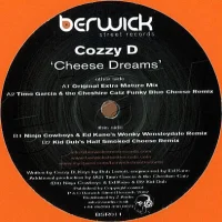 Cheese Dreams