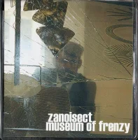 Museum Of Frenzy