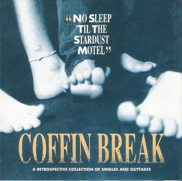 No Sleep 'Til The Stardust Motel