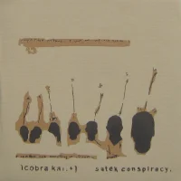 )Cobra Kai:+] / Sutek Conspiracy.