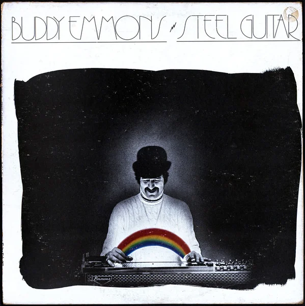 Steel Guitar