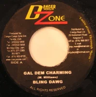 Gal Dem Charming