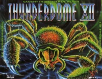 Thunderdome XII (Caught In The Web Of Death)