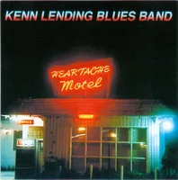 Heartache Motel