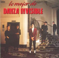 Lo Mejor De Danza Invisible