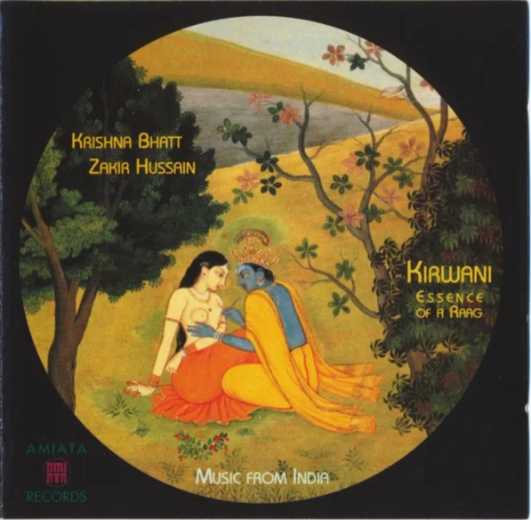 Kirwani: Essence Of A Raag