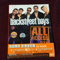 All Access DVD