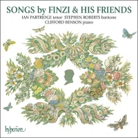Songs By Finzi & His Friends