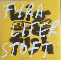 Fyra Liter Stoft