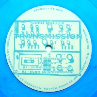 Transmission
