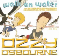 Walk On Water