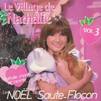 Le Village De Nathalie Vol. 3 - Le Noël De Saute-Flocon