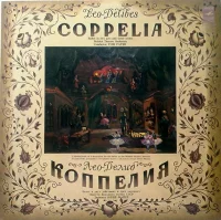 Coppelia