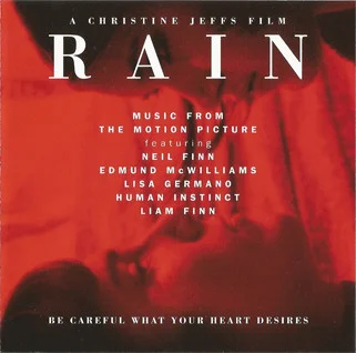 Rain - Music From The Motion Picture