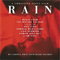 Rain - Music From The Motion Picture