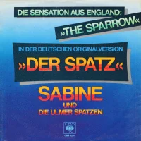 Der Spatz