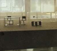 Model 3, Step 2