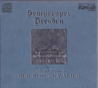 Der Rosenkavalier