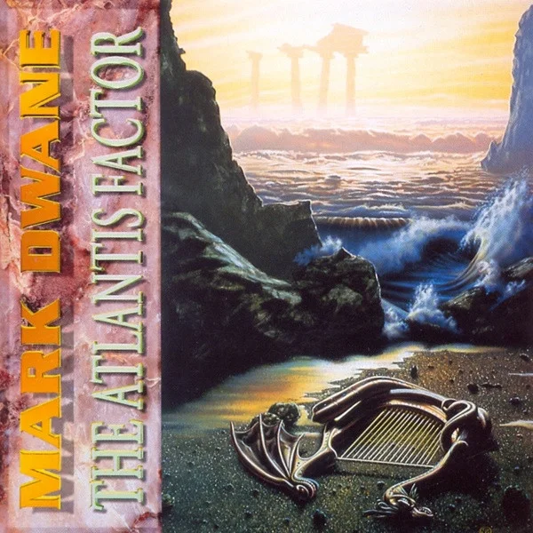 The Atlantis Factor