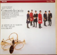 Concerti Da Caccia