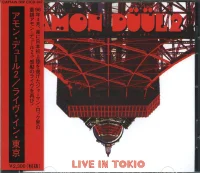 Live In Tokio