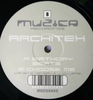 Birthday Beats / Choose Me