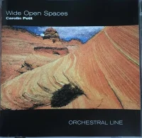 Wide Open Spaces