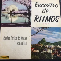 Encontro De Rítmos