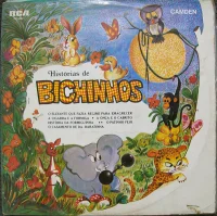 Histórias De Bichinhos