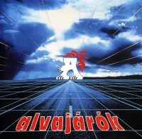 Alvajárók