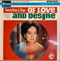 Of Love And Desire (Original Soundtrack)