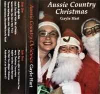 Aussie Country Christmas