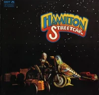 Hamilton Streetcar